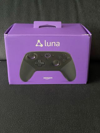 NUEVO!! Mando para Amazon Luna/PC