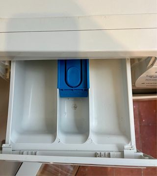 Lavadora Balay 7kg 1000 rpm