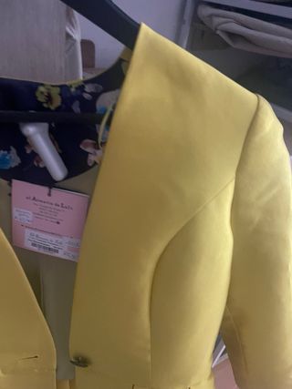 Chaqueta El Armario de Lulú