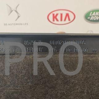 TAPA MOTOR BMW USADO 8579535