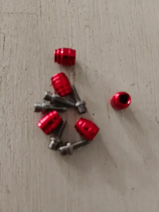 Olivas Sram para frenos