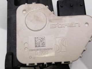 PEDAL ACELERADOR FIAT DUCATO 379160