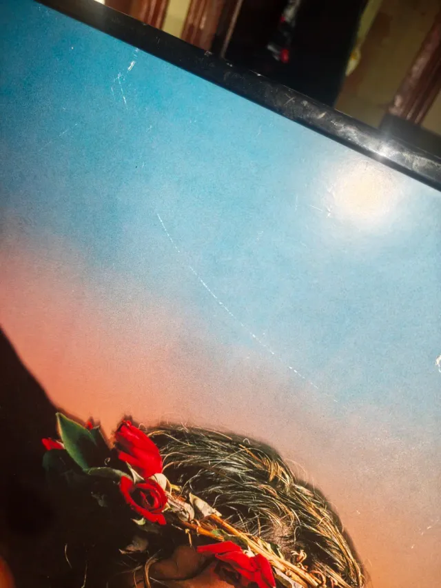 Póster Jon Bon Jovi