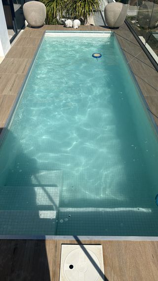 Limpiadora cleaning service.