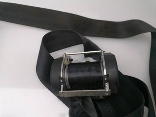 CINTURON SEGURIDAD DELANTERO DERECHO DACIA DOKKER 578284