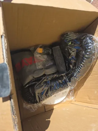 Lijadora de pared STEYER HP 1200 E