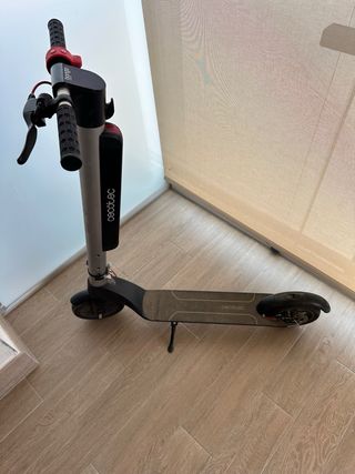 Patinete Eléctrico Cecotec Bongo Serie A