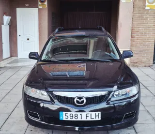 Mazda 6 2007