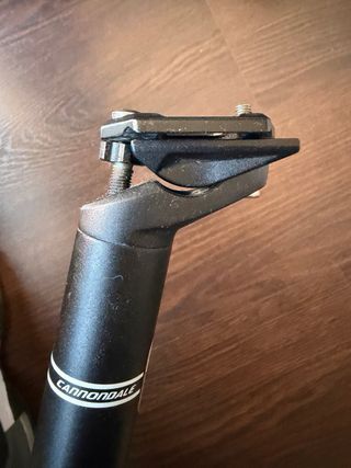 Tija Cannondale Scalpel 31.6