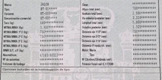 Remolque porta coches, maquinaria agricola,alpacas