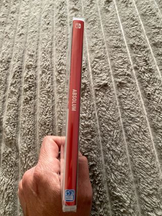 Absolum Nintendo Switch