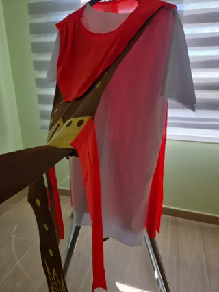 Disfraz Romano Niño