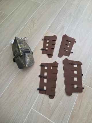 Disfraz Romano Niño