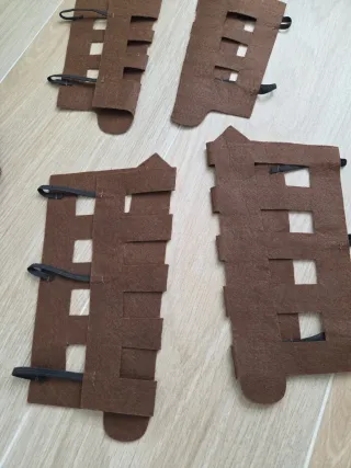 Disfraz Romano Niño