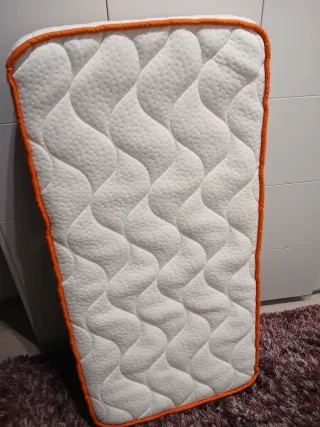 Cuna Micuna Koala Blanca