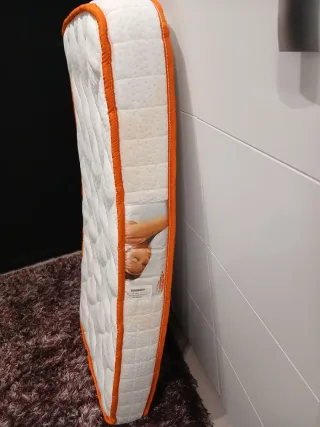 Cuna Micuna Koala Blanca