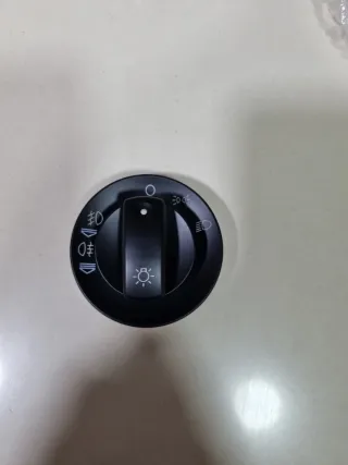 Interruptor Elevalunas A4