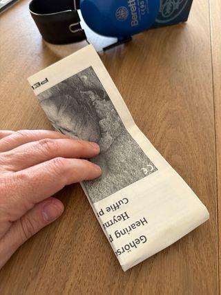 Auriculares Beretta Tiro al Plato