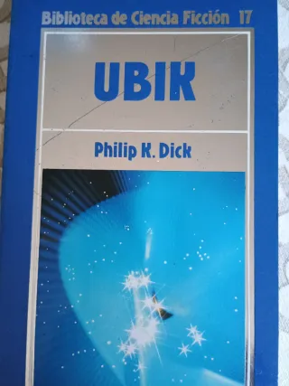 Ubik