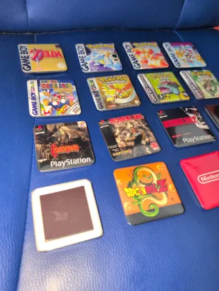 Imanes nevera personalizados