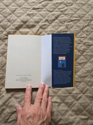 Storia di Luis Sepúlveda e del suo gatto Zorba