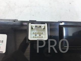 Mando climatizador Toyota verso