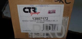 faro antinieblas renault espace izquierdo nuevo