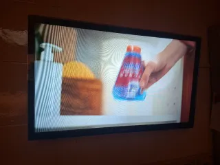 Televisión Samsung 32'' Smart TV