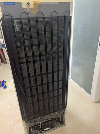 Congelador Vertical IGNIS