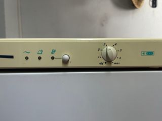 Congelador Vertical IGNIS