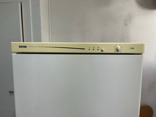 Congelador Vertical IGNIS