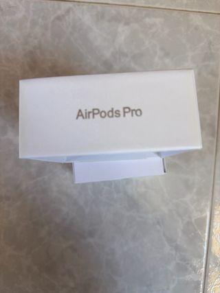 AirPods Pro 2ª Gen Originales Apple