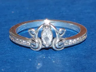 Anillo Plata 925