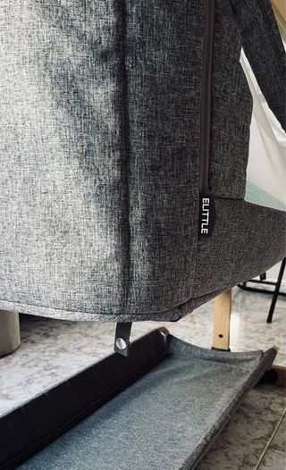 Minicuna colecho ELITTLE