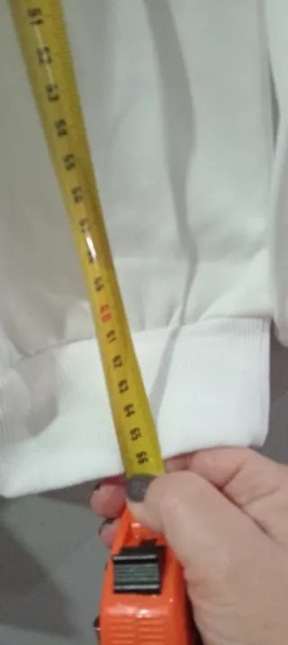 Sudadera Talla L Unisex