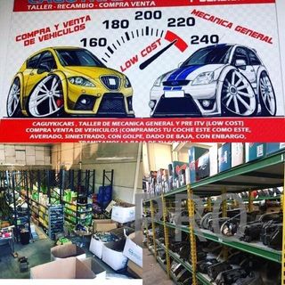 Amortiguadores audi volkswagen nuevos