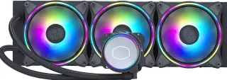 Cooler Master ML360 Illusion ARGB