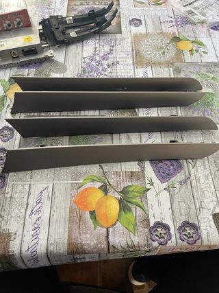 Embellecedores Puertas Audi A5