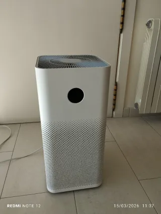 Purificador Xiaomi AC-M6-SC Nuevo