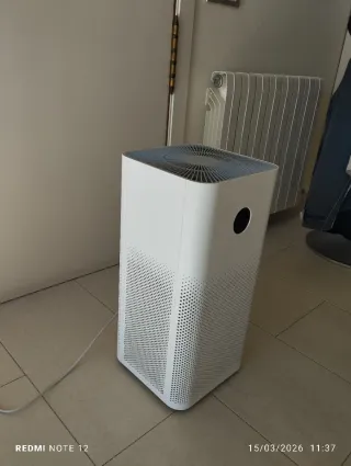 Purificador Xiaomi AC-M6-SC Nuevo