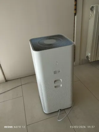 Purificador Xiaomi AC-M6-SC Nuevo