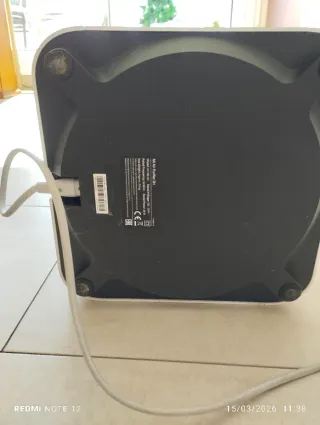 Purificador Xiaomi AC-M6-SC Nuevo