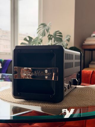 Cabeza Huges & Kettner TubeMeister 18