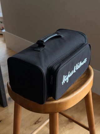 Cabeza Huges & Kettner TubeMeister 18