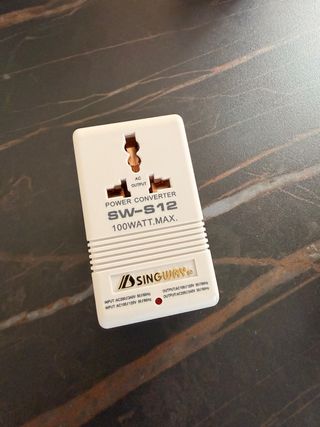 Cabeza Huges & Kettner TubeMeister 18