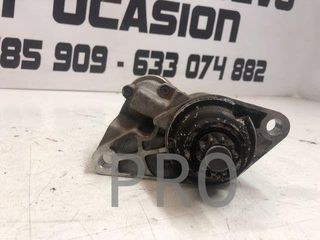 Motor de arranque grupo Vag