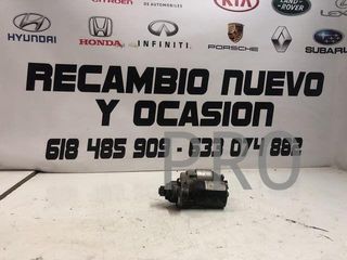 Motor de arranque grupo Vag