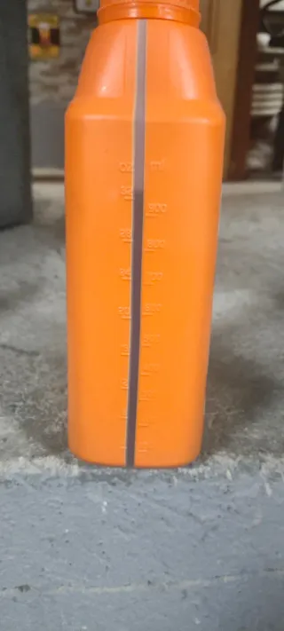 Aceite Repsol Moto 4T 10W-40 Sintético