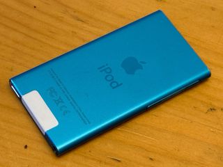 iPod Nano 7 16GB Azul