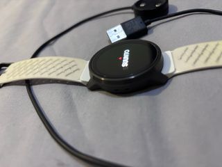 Suunto Race S Titanio Gris/Blanco